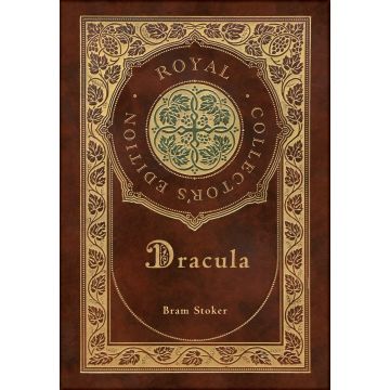 DRACULA INDIVIDUALLY NUMBERED (LIMITED COLLECTOR'S EDITION) - DRACULA (NUMBERED) (LIMITED)
