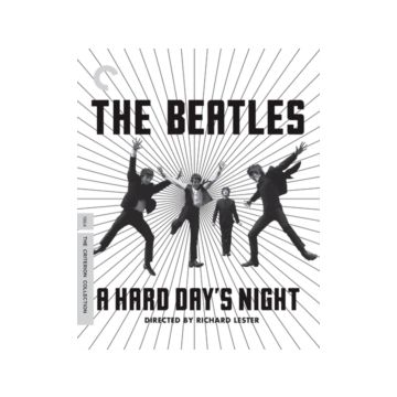 HARD DAYS NIGHT (4K ULTRA HD)
