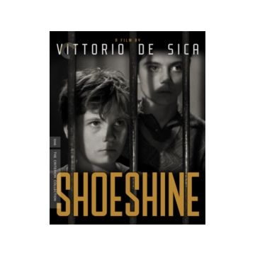 SHOESHINE (4K UHD)