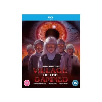 VILLAGE OF THE DAMNED: NEW ART EDITION