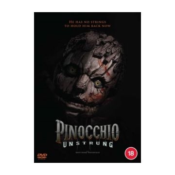 PINOCCHIO UNSTRUNG