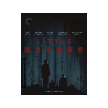 LITTLE ODESSA (4KUHD)