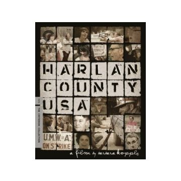 HARLAN COUNTY USA
