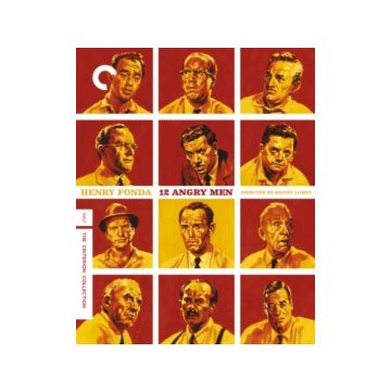 12 ANGRY MEN (4KUHD)