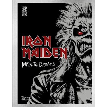 IRON MAIDEN: BURNING AMBITION SPECIAL EDITION (4K UHD/BLU-RA - IRON MAIDEN: BURNING AMBITION SPECIAL EDITION (4K UHD)