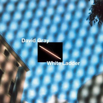 DAVID GRAY - WHITE LADDER