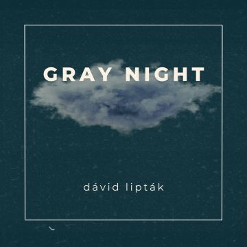DAVID GRAY - NIGHTJAR
