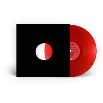 NY'S FINEST - DO YOU FEEL ME (RED VINYL)