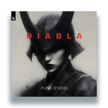 FUNK D'VOID - DIABLA (WITH JORIS VOORN REMIX)