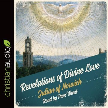 SUSANNE SUNDFOR - REVELATIONS OF DIVINE LOVE
