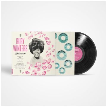 Ruby Winters - Diamonds (deluxe)
