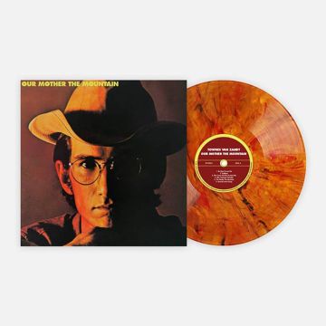 TOWNES VAN ZANDT - OUR MOTHER THE MOUNTAIN (DELUXE EDITION)