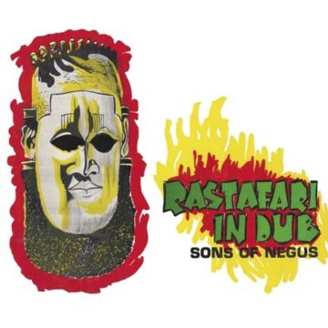 MICHAEL,RAS & THE SONS OF NEGUS - RASTAFARI IN DUB (COLLECTOS EDITION)