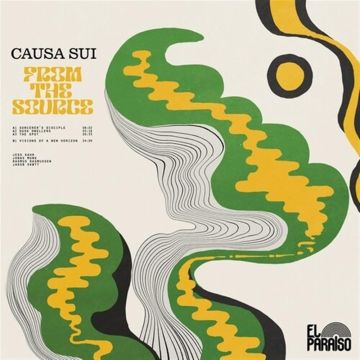 CAUSA SUI - FROM THE SOURCE