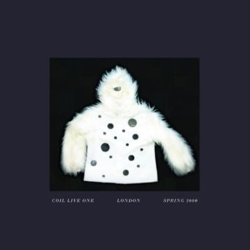 COIL - LIVE ONE