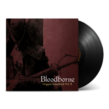 Bloodborne II (OST 2x180g LP) 2026
