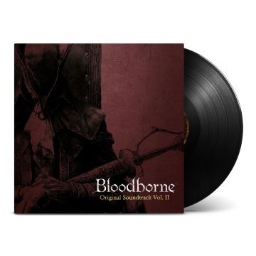 Bloodborne II (OST 2x180g LP) 2026