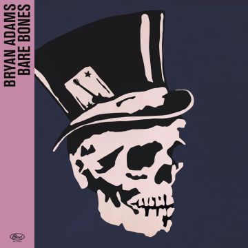 BRYAN ADAMS - BARE BONES