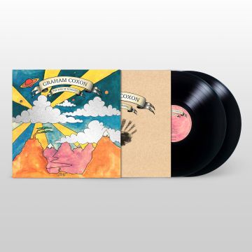 GRAHAM COXON - KISS OF MORNING