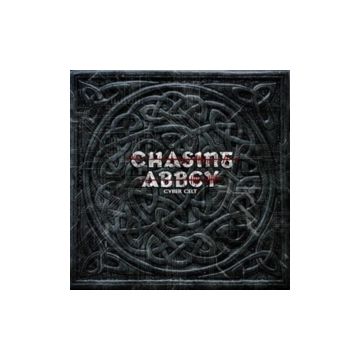 CHASING ABBEY - CYBER CELT
