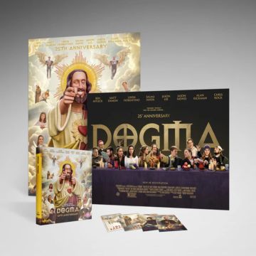 DOGMA (4K UHD)