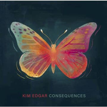 KIM EDGAR - CONSEQUENCES