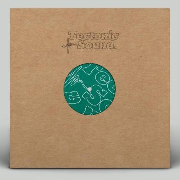VARIOUS ARTISTS - TECTONIC SOUND/VINYL 6