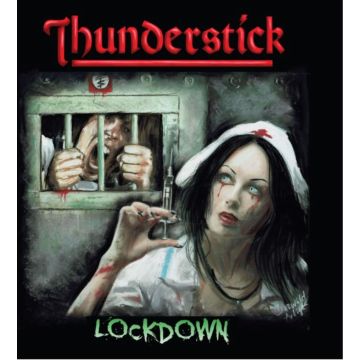 THUNDERSTICK - LOCKDOWN