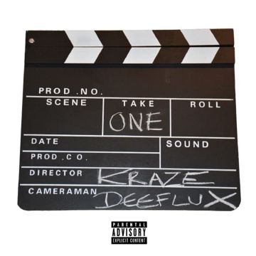 DEEFLUX & KRAZE - TAKE ONE