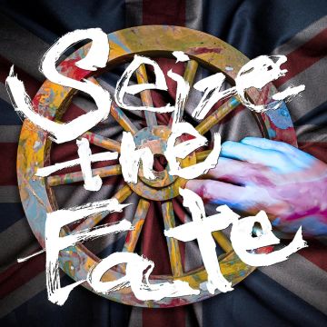 NEMOPHILA - SEIZE THE FATE