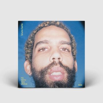 BRUNO BERLE - NO REINO DOS AFETOS