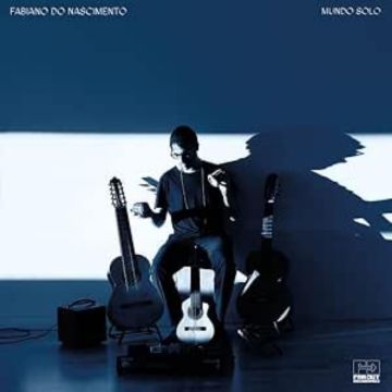 FABIANO DO NASCIMENTO - MUNDO SOLO