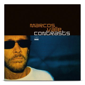 MARCOS VALLE - CONTRASTS