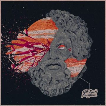 FES - WITH REGARDS FROM HOME