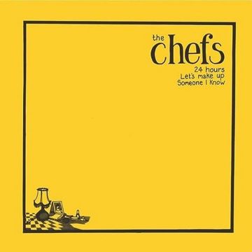 CHEFS - 24 HOURS