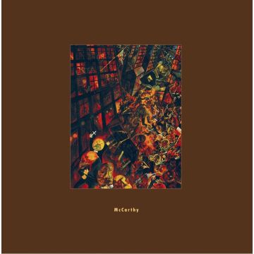 MCCARTHY - I AM A WALLET (7 INCH)