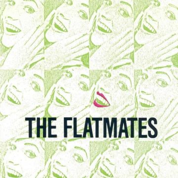 FLATMATES - I COULD BE IN HEAVEN