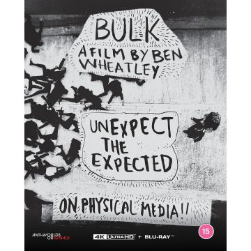 BULK (4K UHD)