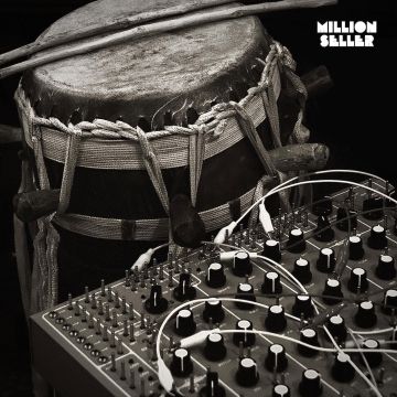 CALVERT, MATT - MILLION SELLER