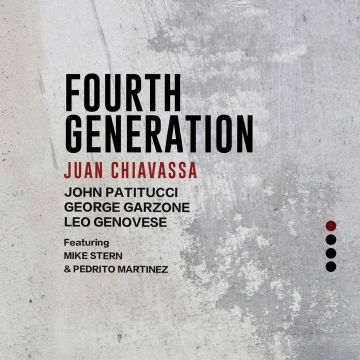 JUAN CHIAVASSA - FOURTH GENERATION