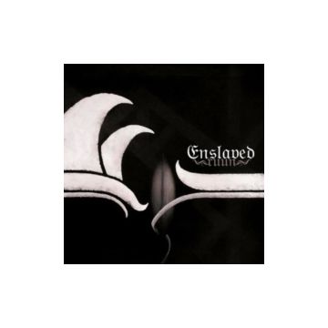 ENSLAVED - RUUN
