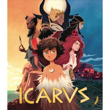 ICARUS