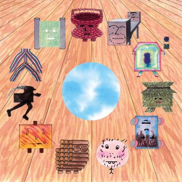 POM POKO - CHAMPION