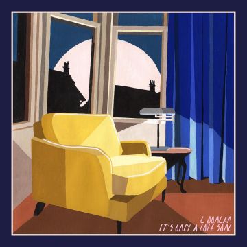 C DUNCAN - IT'S ONLY A LOVE SONG