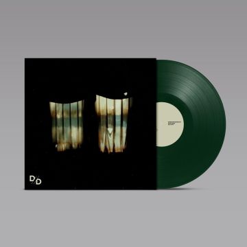 DIVIDE & DISSOLVE - INSATIABLE (COLOR VINYL)