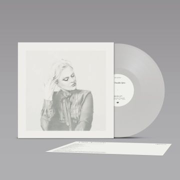 OLOF ARNALDS - SPIRA (CLEAR VINYL)