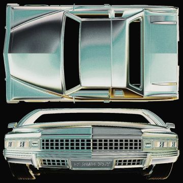 DJ SPANISH FLY - CADILLAC WARNING