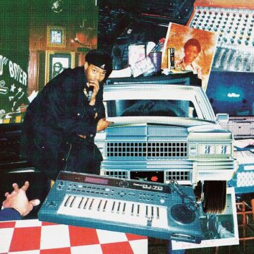 DJ Spanish Fly - Jealous / Git Buck