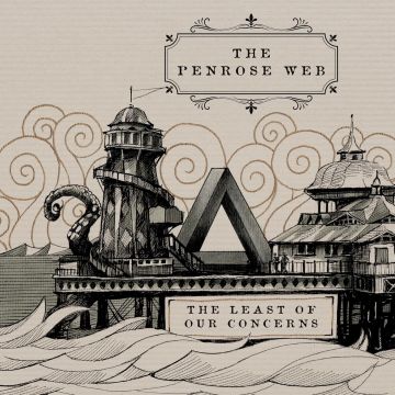 PENROSE WEB - LEAST OF OUR CONCERNS