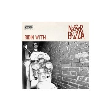 NASSER BOUZIDA - RIDIN WITH...
